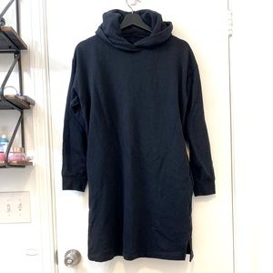 Uniqlo Hoodie Dress - Closet Clearout, Make an Offer!